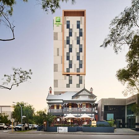 Holiday Inn West Perth, An Ihg Hotel Exterior foto