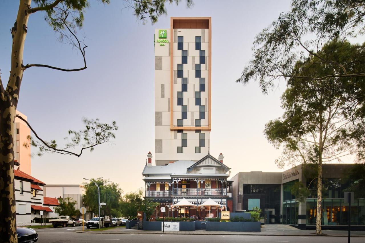 Holiday Inn West Perth, An Ihg Hotel Exterior foto